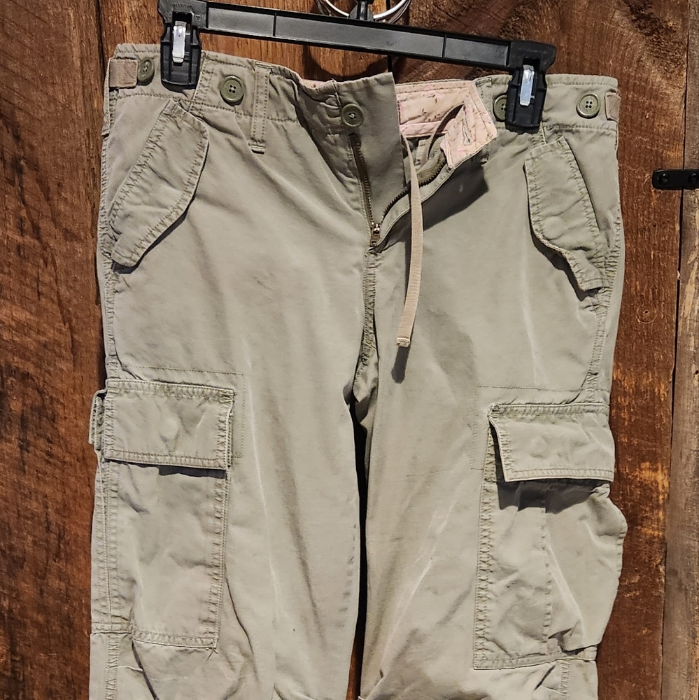 Old Navy cargos